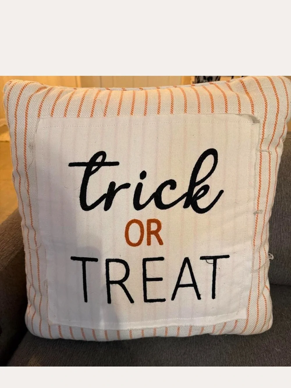 N/A festive trick
